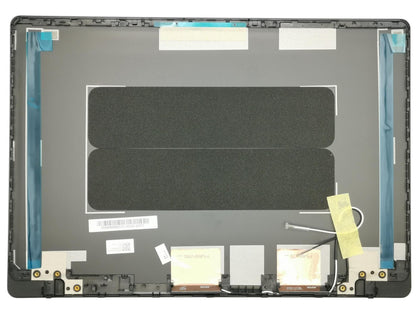 Acer Swift SF114-32 LCD Cover Rear Back Housing Black 60.H1YN1.001