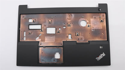 Lenovo ThinkPad E580 E590 Palmrest Top Cover Housing Black 01LW421