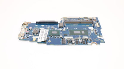 Lenovo MB C 81C9 WIN I5 MX130 FP BL 2G 5B20Q75126