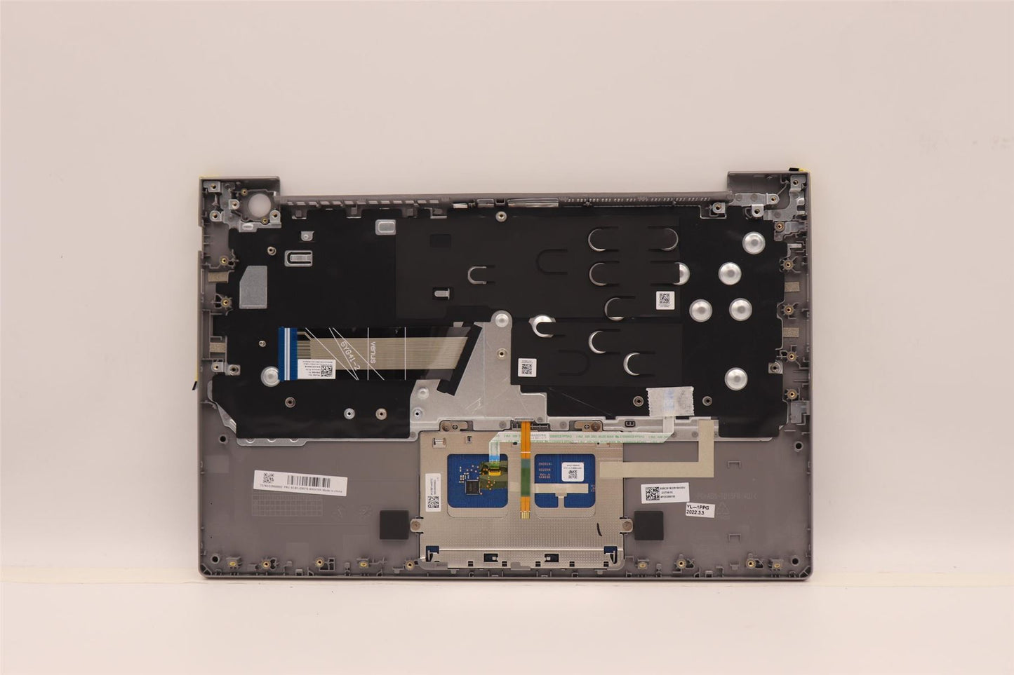 Lenovo COVER Upper Case ASM_THAI C21DH MGBL 5CB1J09076
