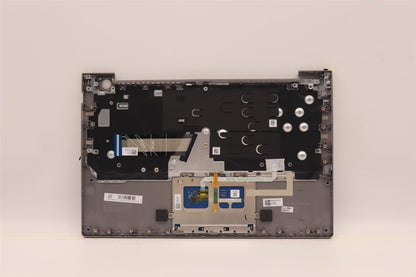 Lenovo COVER Upper Case ASM_THAI C21DH MGBL 5CB1J09076
