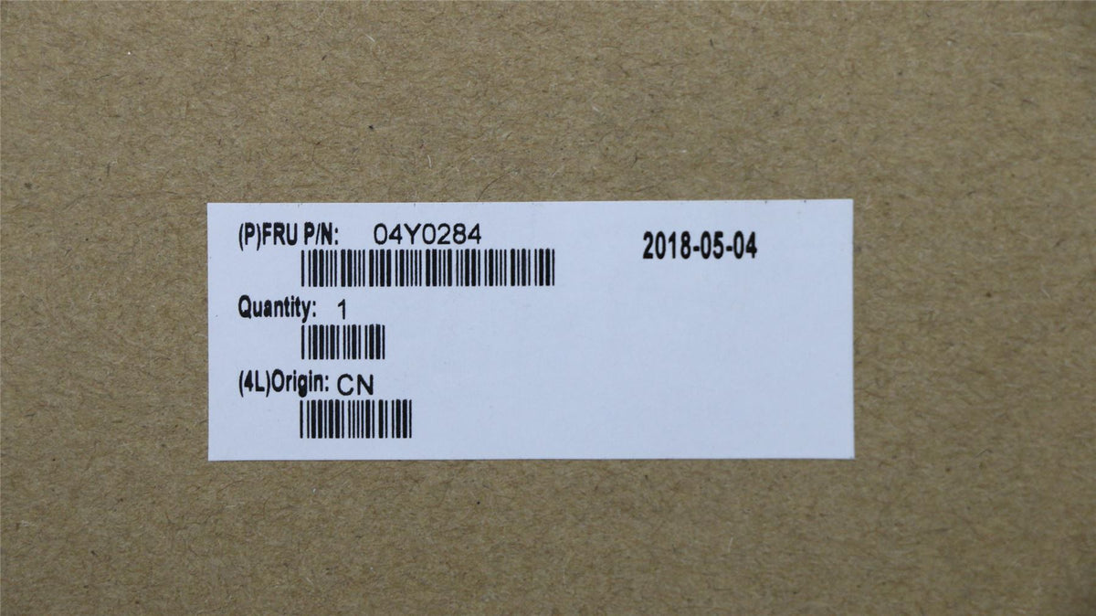 Lenovo FRU Glenn-KBD w/numpad Norwegian Chicony Keyboard 04Y0284
