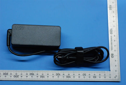 Lenovo AC Adapter;ADLX45YAC3A;PD 45W;Acbel SA18C15460