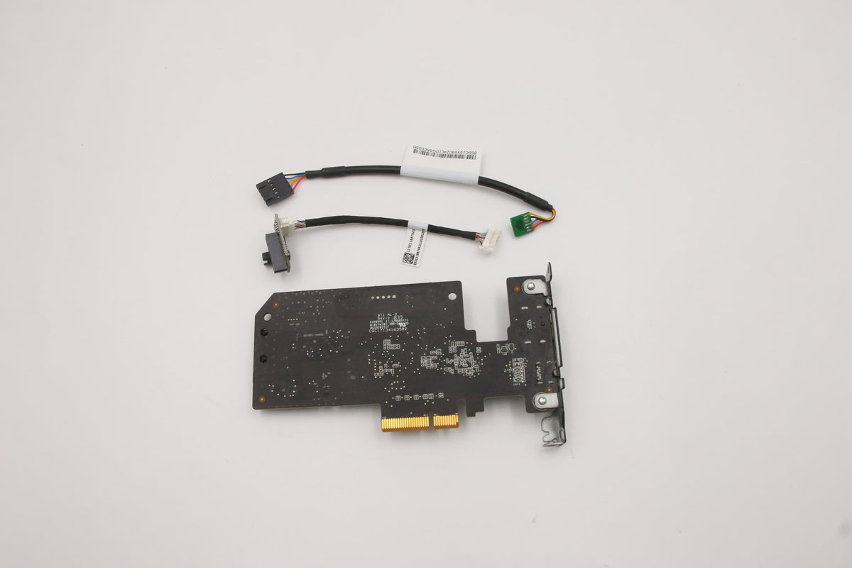 Lenovo Tiny Native Thunderbolt Board 5C50W00872