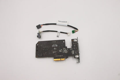 Lenovo Tiny Native Thunderbolt Board 5C50W00872