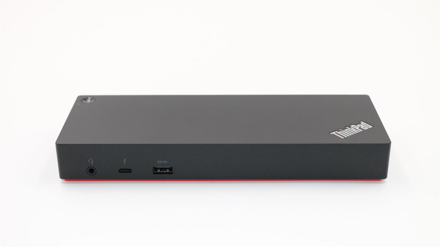Lenovo Dock Thunderbolt 3 Dock Docking Station US 03X7133