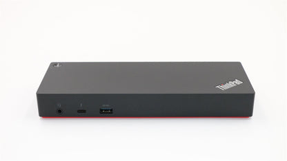 Lenovo Dock Thunderbolt 3 Dock Docking Station US 03X7133