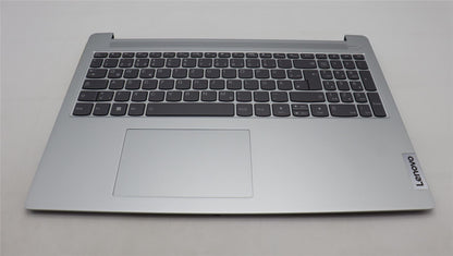 Lenovo IdeaPad 5 16IRL8 5 16ABR8 Palmrest Cover Touchpad Keyboard 5CB1L11410