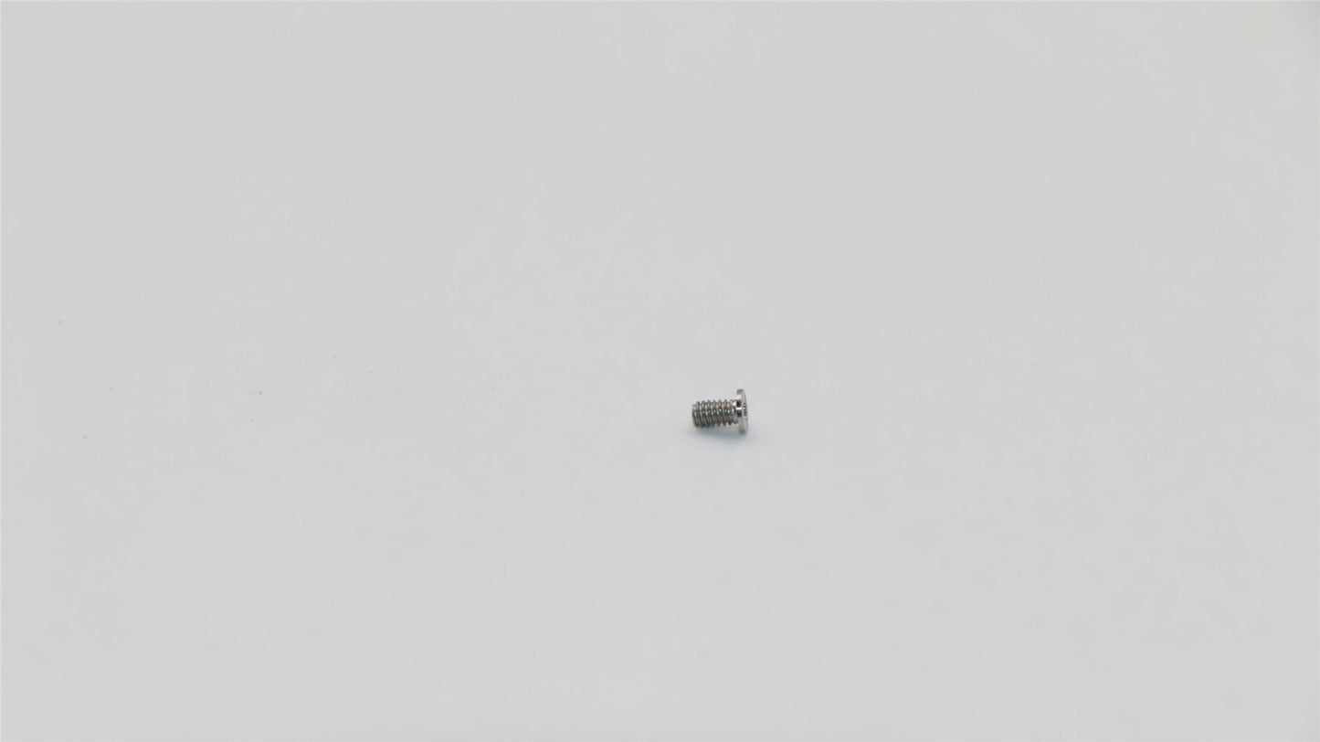Lenovo 5S10M35104 SCREW Screw L 80VF Lower Case Silver