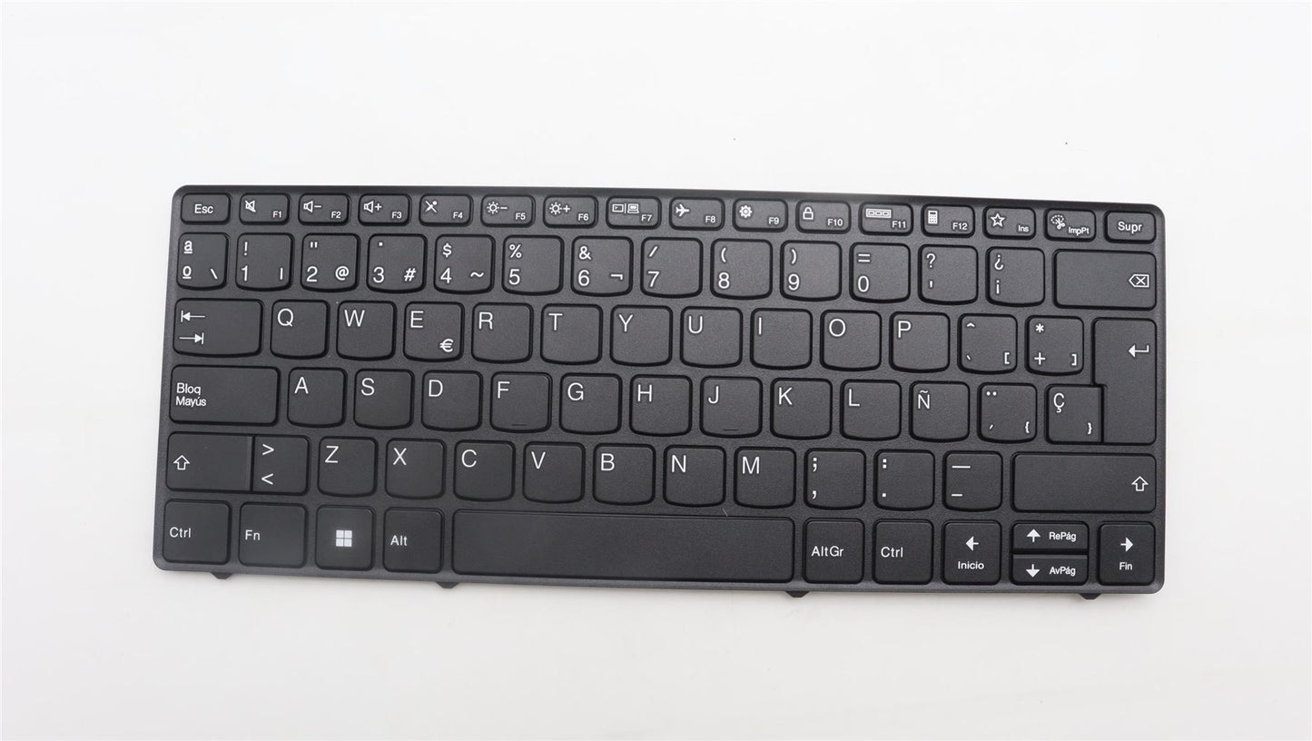 Lenovo NB_KYB SPA-PH1SREW-CCY-BLK-NBLKB 5N21L44139 5N21L44129 5N21L44167