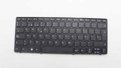 Lenovo NB_KYB SPA-PH1SREW-CCY-BLK-NBLKB 5N21L44139 5N21L44129 5N21L44167