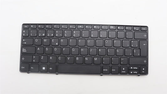 Lenovo NB_KYB SPA-PH1SREW-CCY-BLK-NBLKB 5N21L44139 5N21L44129 5N21L44167