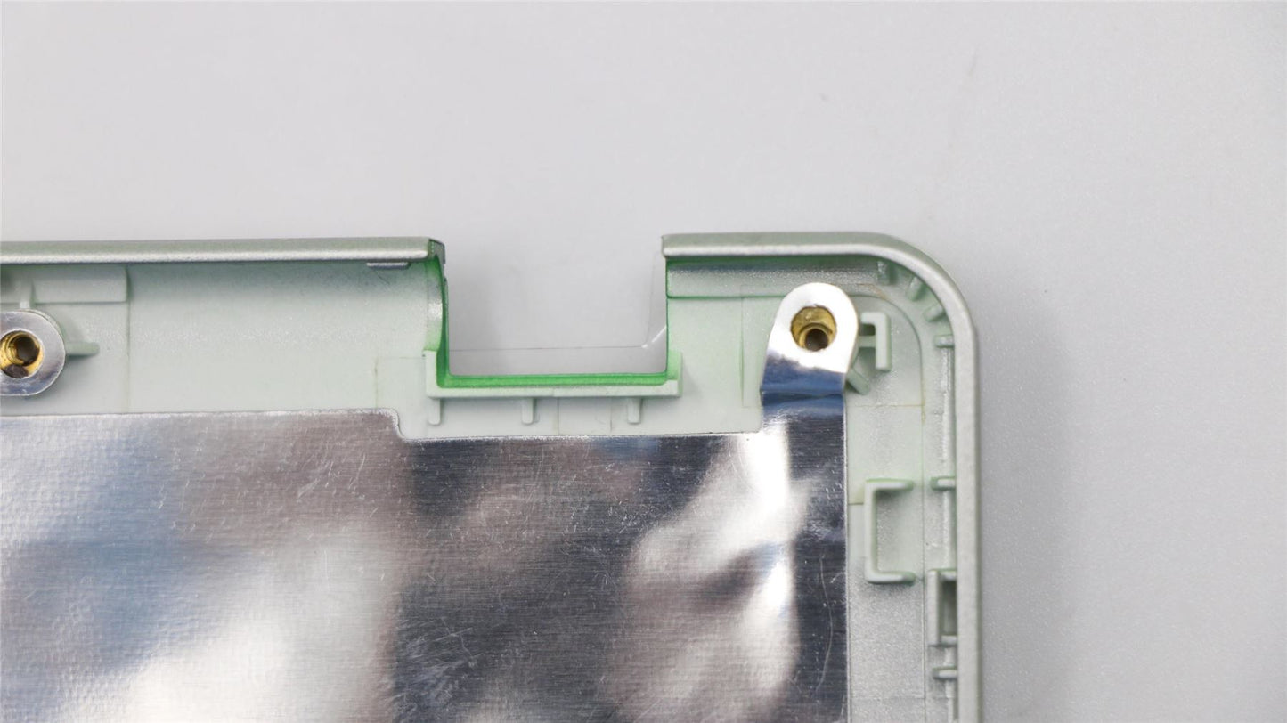 Lenovo FRU LCD Cover Green-Gloss 04W0448