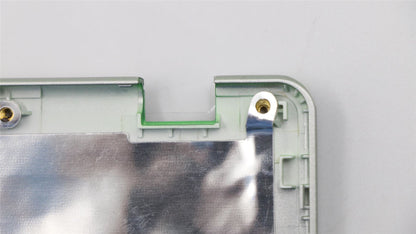Lenovo FRU LCD Cover Green-Gloss 04W0448