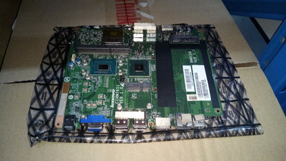 Lenovo Q190 W8P 1017U 1.6G HM70 W/ZIGBEE MB 90002509