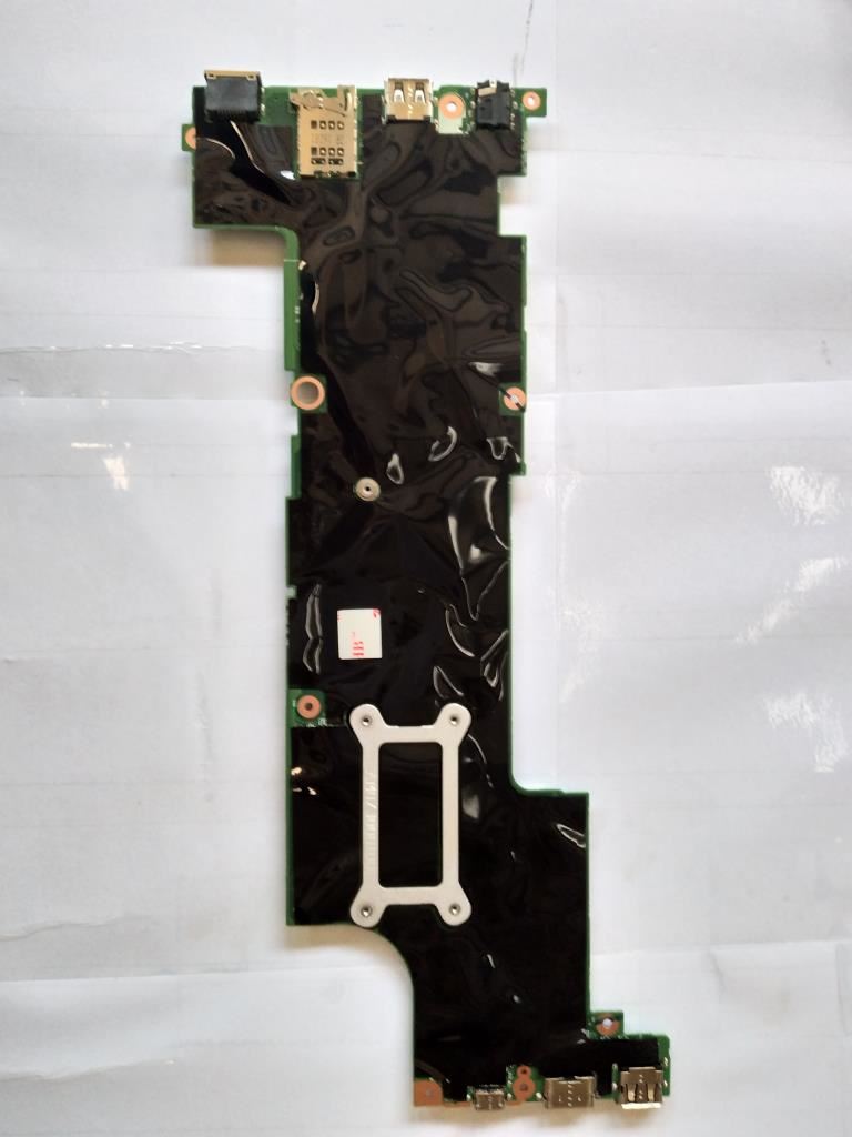 Lenovo ThinkPad X270 Motherboard Mainboard 02DL614
