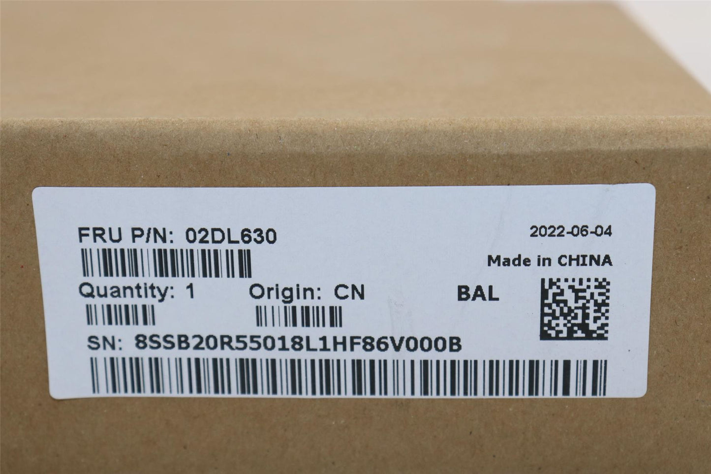 Lenovo ThinkPad L470 Motherboard Mainboard 02DL630