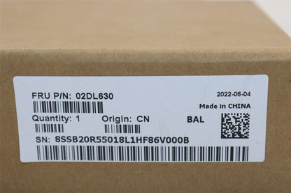 Lenovo ThinkPad L470 Motherboard Mainboard 02DL630