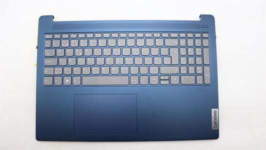 Lenovo UpCase_POR C82XF NFP AB BL ALDF 5CB1L50551