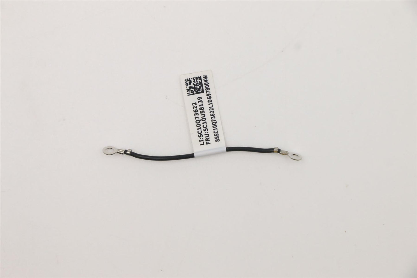 Lenovo Fru,60mm DC-DC board cable 5C10U58139