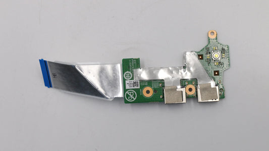 Lenovo B 81K9 W/cable USB Board 5C50S24874