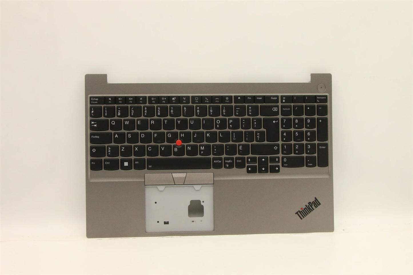 Lenovo MECH_ASM KB 058 FRA BKLT(P)UK SR 5M11A36705