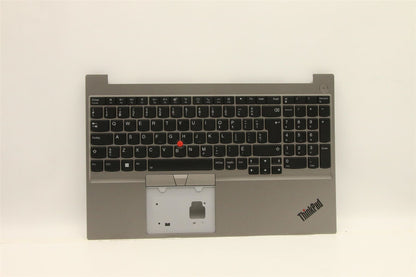 Lenovo MECH_ASM KB 058 FRA BKLT(P)UK SR 5M11A36705