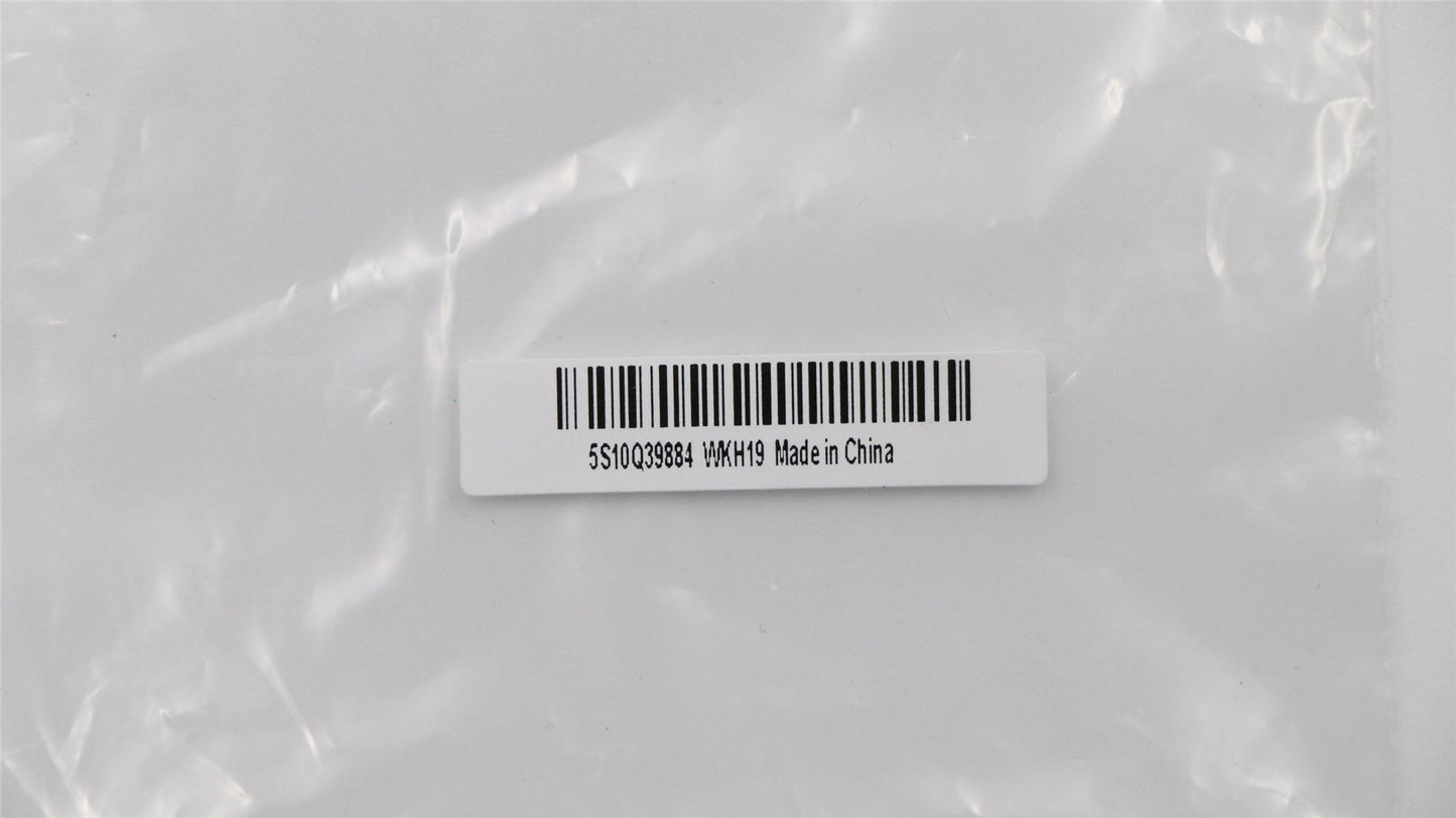 Lenovo IdeaPad 720S-14IKB Screw Screws Set Kit 5S10Q39884