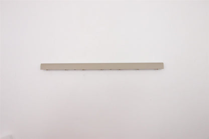 Lenovo IdeaPad 3 15ADA05 3-15IML05 Hinge Cap Strip Trim Cover Almond 5CB0X57445