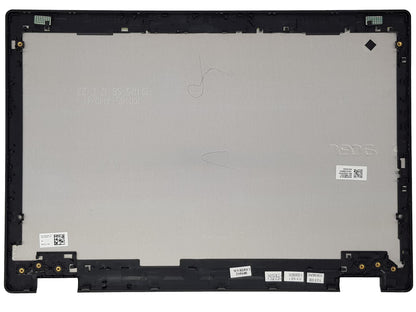 Acer Chromebook C738T LCD Cover Rear Back Housing Black 60.G55N7.001