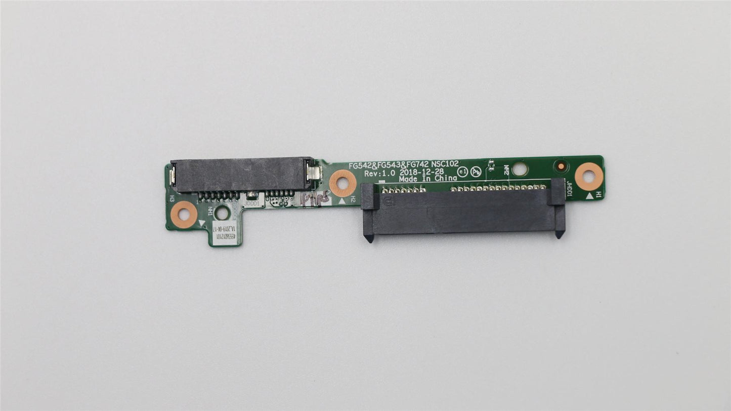 Lenovo HDD Board L 81LW 5C50S24928