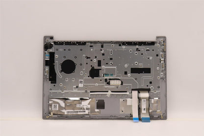 Lenovo MECH_ASM KBD CCvr ENG(PMX)US SR 5M11H59124 5M11H59125 5M11H59126
