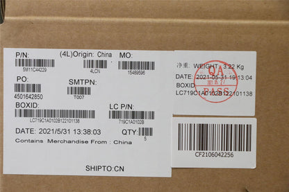 Lenovo MECH_ASM KB C FRA(PMX)PT UKBK 5M11C44229