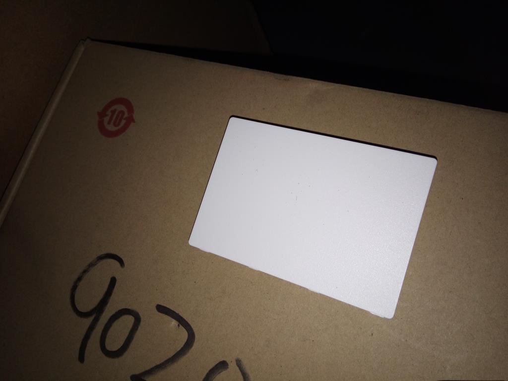 Lenovo C260 Hinge Cover WHT 90205364