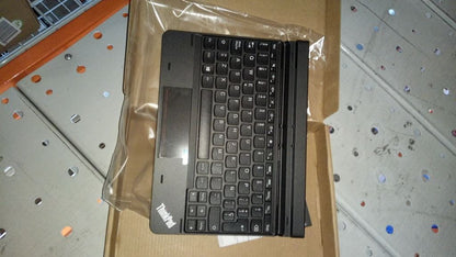 Lenovo TP 10 KB-Spanish Keyboard 03X9019