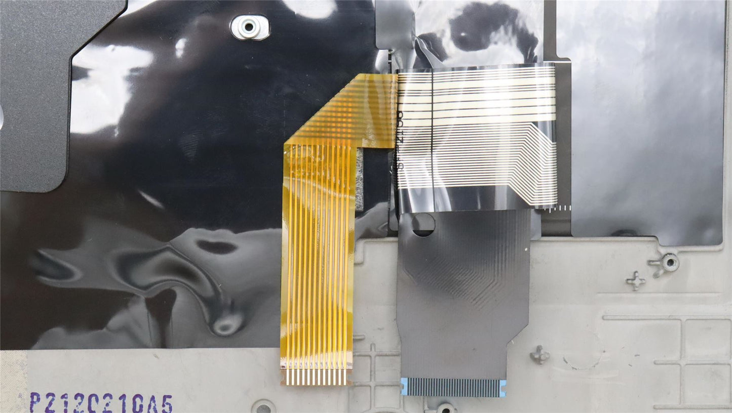 Lenovo MECH_ASM WW CCover+THAI ASM,BK<CHY> 02HL554