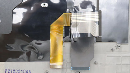 Lenovo MECH_ASM WW CCover+THAI ASM,BK<CHY> 02HL554