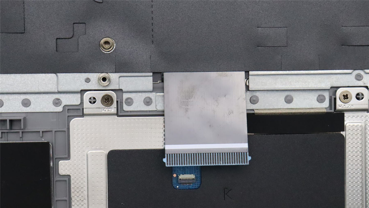 Lenovo IdeaPad 1 15IAU7 Palmrest Cover Touchpad Keyboard German 5CB1H92089