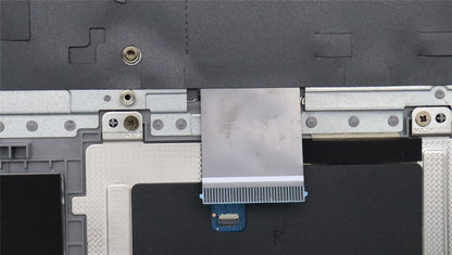 Lenovo IdeaPad 1 15IAU7 Palmrest Cover Touchpad Keyboard German 5CB1H92089