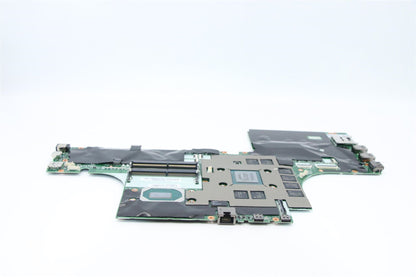 Lenovo ThinkPad P53 Motherboard Mainboard DIS intelI99880H 02DM484