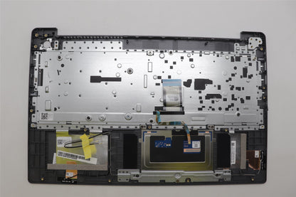 Lenovo Upper Case ASM_GRE L 83E6FP AG BL 5CB1N95270