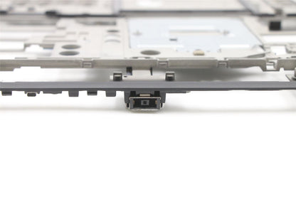 Lenovo ThinkPad T15g 1 P15 1 Palmrest Sub Frame Assembly Black 5CB0Z69126
