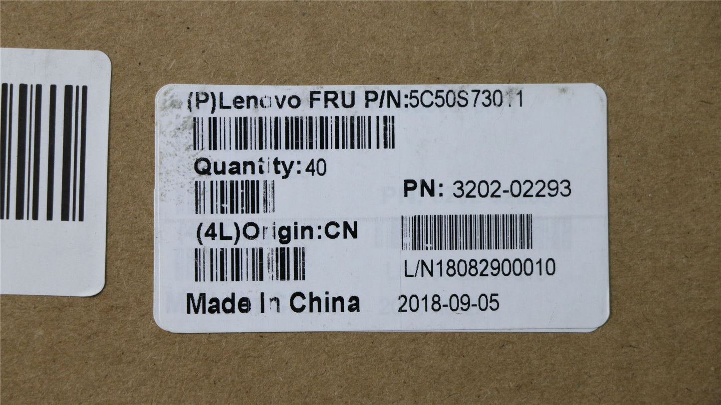 Lenovo Chromebook S330 Power Button Board 5C50S73011