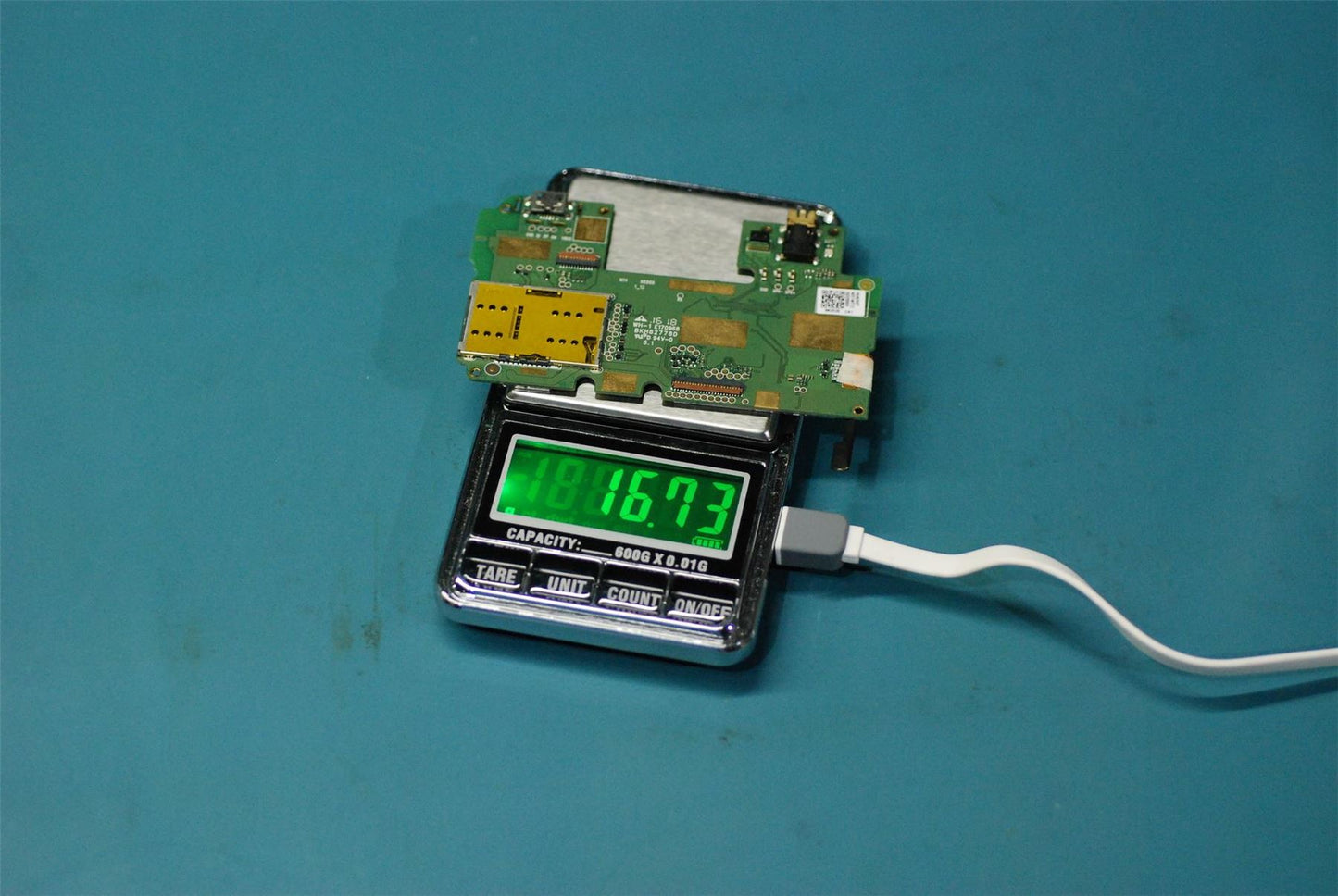 Lenovo TB3-730F MB_2+16G&*715201001231CS 5B28C05865