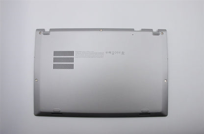 Lenovo MECH_ASM Case,Base,Cover,Silver 01LV462