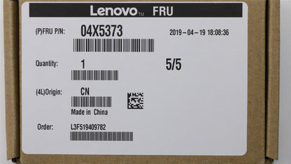 Lenovo ThinkPad X240 X250 Screw Set Kit 04X5373
