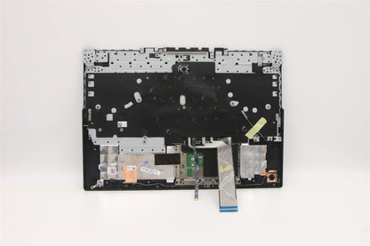 Lenovo Upper Case ASM_KOR L82JK BU WH 5CB1D12343
