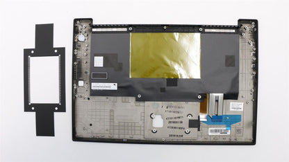 Lenovo MECH_ASM KBD+Bzl ASM,SI,w/o FPR,LTN 01YU790