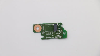 Lenovo 01YU620 MECHANICAL KIT_Power_Button,YD2