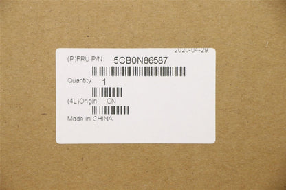 Lenovo IdeaPad 320-15IKB 320-15ISK Keyboard Palmrest Top Cover Grey 5CB0N86587